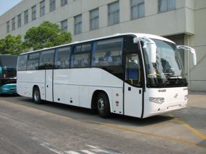 Продам Higer KLQ6119TQ автобус (Евро-4) междугородный