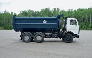 Продам МАЗ 452831 Производитель: ООО "Автомастер"
