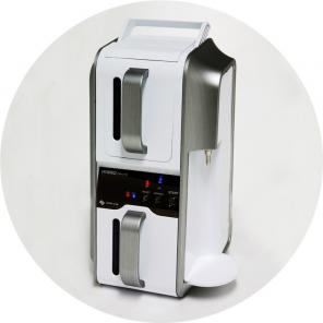 Уникальный платиновый ионизатор воды Hybrid PWI-2100