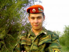 Обратите пожалуйста внимание, все для кого не безразлична судьба офицера МЧС попавшего в беду.