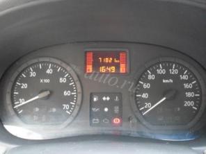 Продаю автомобиль RENAULT LOGAN, седан, 2011 года выпуска
