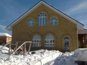 продам дом 478м. к 15 соток п.кратово