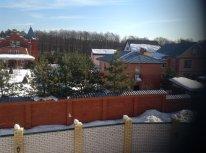 продам дом 478м. к 15 соток п.кратово