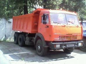 Продам КАМАЗ-452801, 2004 г.в.