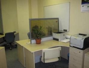 Офис 55м2 в аренду, м.Славянский бульвар