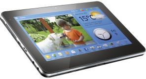 Продам ПК 3Q Qoo Surf Tablet TS1004T с чехлом и microsdhc картой на 32gb.