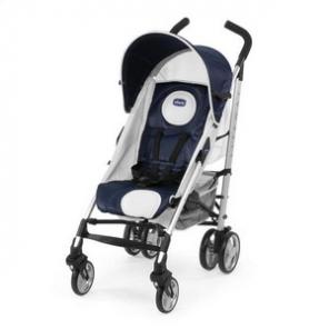 Детская коляска Lite Way Top Stroller