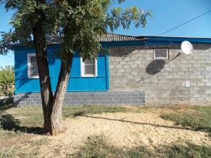 Продается дом в ст. Калитвенская (Каменский р-он Ростовская обл.)