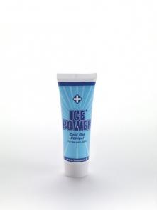 ICE-POWER. Быстрое и эффективное уменьшение боли.