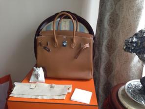 Продам сумку Hermes Birkin