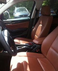 BMW X1, 2011 г.