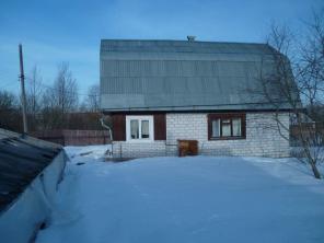 Продам жилой дом в Гатчинском районе