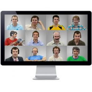 Стань собственником социальной сети GlobAllShare
