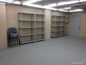Сдам магазин 50м Коломяжский 15, 2 минуты от метро