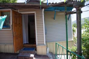 Продается кирпичный дом 50 м2 в г. Туапсе