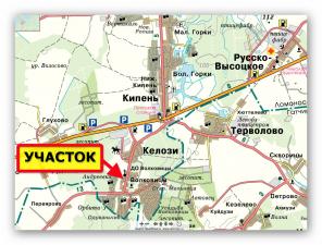Продаю земельный участок, 20 соток, ИЖС, Красное Село + 15 км, Волковицы