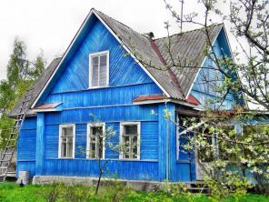 Продаю жилой дом, Санкт-Петербург, Володарский (Красносельский район)