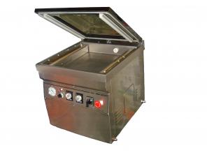 Вакуумная машина DZ-400 г. Ростов-на-Дону