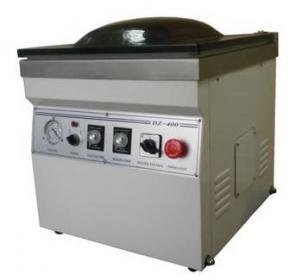 Вакуумная машина DZ-400 г. Ростов-на-Дону