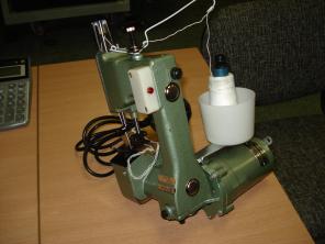 Мешкозашивочная машина GK-9 г. Ростов-на-Дону