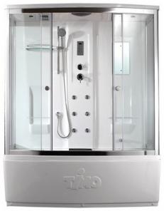 Душевая кабина Timo T 7750 и другие