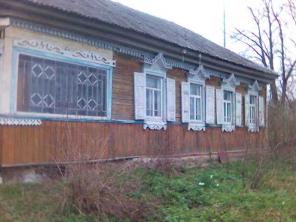 дом с участком в Смоленской обл Велижский Селезни