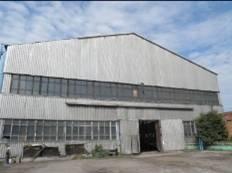 Продажа логистического комплекса г.Омск
