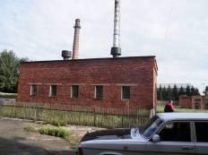Продажа логистического комплекса г.Омск