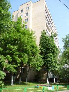 Продается квартира в Москве