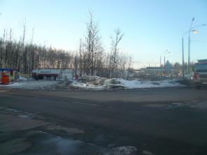 Участок 140 соток
