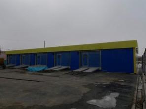 Автомойка под ключ