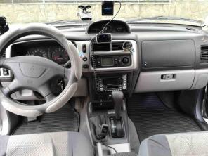 Продажа Mitsubishi Pajero Sport