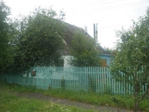 Продам дом 100 кв.м. в Тульской области