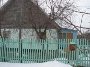 Продам дом 100 кв.м. в Тульской области