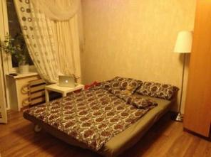 комната в двушке для 2х чистоплотных девушек
