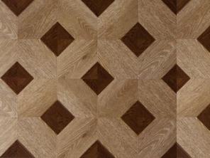 Ламинат Barco Carvalio Бело-коричневый дуб (White-brown oak) № CSQ130.
