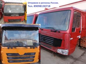 ДвигателЯ WD615 Хово,Фав, Кабины Фотон, Шанкси