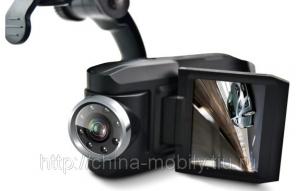 Автомобильный видеорегистратор Carcam FullHD 1920X1080