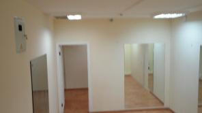 аренда помещения 96 кв м, Ленинский прк-т