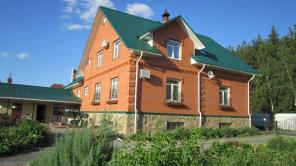 Продаю коттедж в мкр. Глинки, город Курган