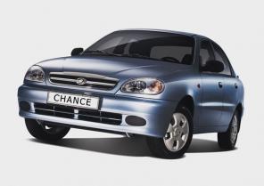 Продам автомобиль ЗАЗ Chance 1.4 АКПП новый