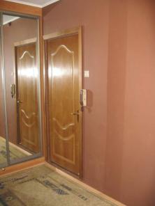 1-о комнатная квартира, м. Полежаевская, 10 м.п.