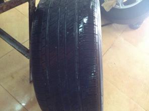 Продаю шины Michlen и диски для BMW Х-5