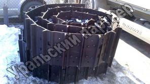 50-22-9СП Гусеница на Т-130, Т-170, Б-10