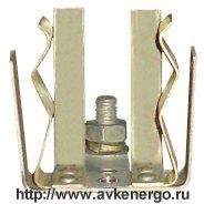 контакты К01, К-02, К-03