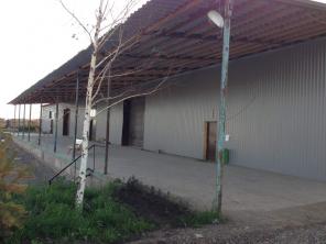 Срочная продажа складского помещения