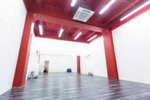 Продается студия йоги, фитнеса и танцев