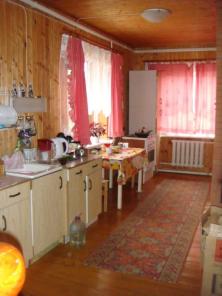 Продажа дома с участком