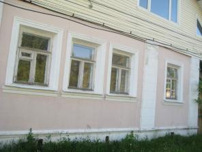 дом кирпичный с мансардой 100 кв.м. в г. Шуя