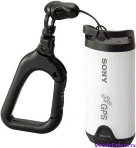 Продаю GPS-навигатор для цифровой камеры Sony GPS-CS1